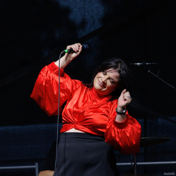 Hanna Pakarinen
