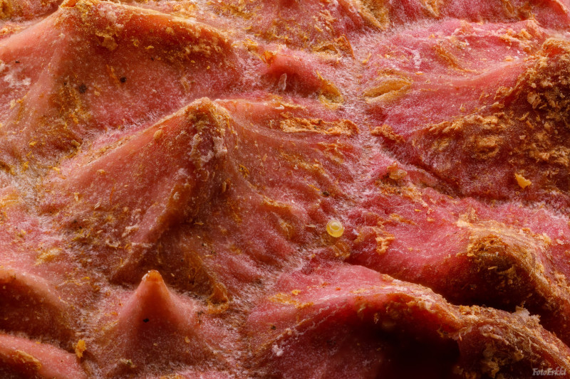 Litsi läheltä