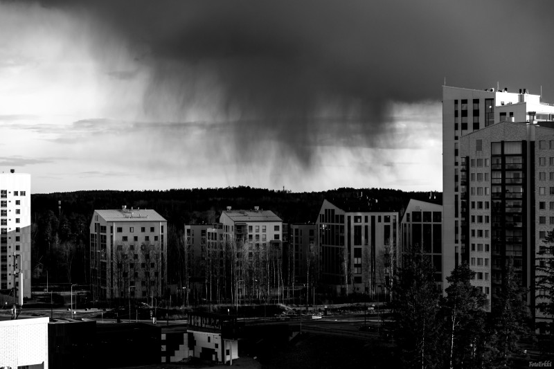 Vesisade