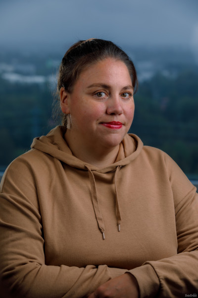Maisema takana