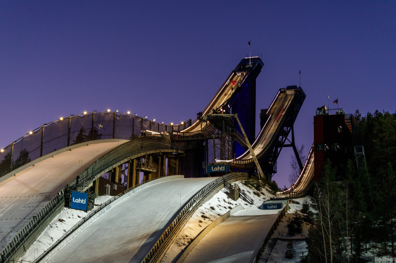 Lahti